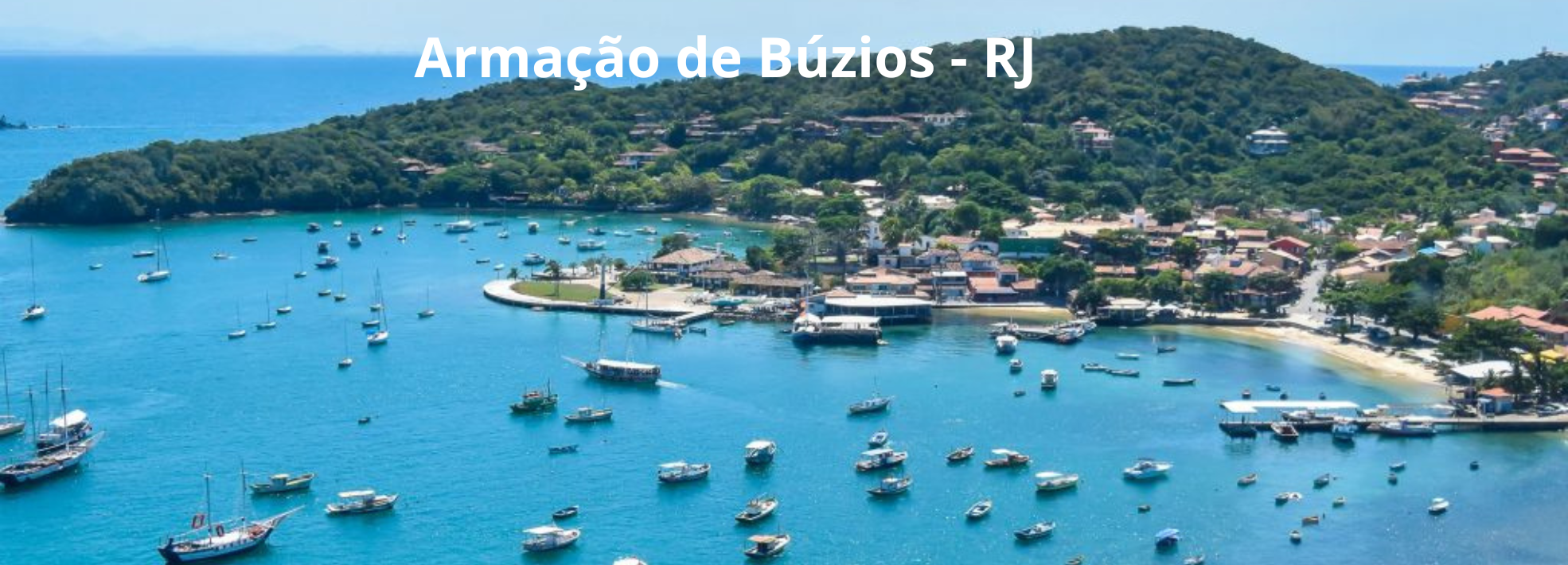 Búzios Day Trip